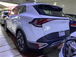 کیا سپۆرتاج